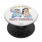 Disney Lilo & Stitch Best Friends PopSockets PopGrip Interchangeable