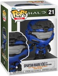 Funko Games: Halo Infinite Spartan Mark V [B] Pop! Vinyl Toys