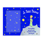 enesco Le prencipito 525529 – Tableau Images en Verre Le Petit Prince