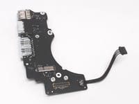 Right I/O Board MacBook Pro 13" Retina Late 2013, Mid 2014 Nytt