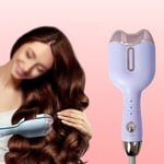 Hair Waver Cute PTC Material Convenient Practical Electric Stylinng Iron Travel