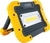 Multifunctional spotlight (battery operated)