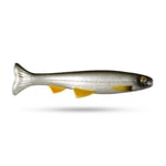 Söder Tackle Scout Kicker 9cm (5-pack) - Blue Shiner