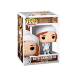 Funko POP! TV: Queens : Finale Gambit - Beth - (finale) - Diamond Glitter - Quee