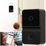 Video Doorbell WiFi Wireless Doorbell Camera With Chime 1080P HD Night 2