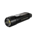 NiteCore TIKI LE LED Lampe de poche à batterie 300 lm 12 g