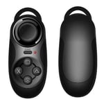 Manette De Jeu Mini Vr, Compatible Bluetooth, Contrôleur À Distance Pour Pc Smart Tv Ios Android, Joystick, Jeux Et Accessoires
