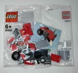 Lego 40280 Tractor Polybag - Neuf et Scellé