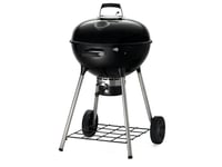 Barbecue à charbon Napoleon Kettle Premium 57 cm