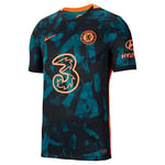 Nike - CHELSEA Saison 2021/22 Maillot Other Équipement de jeu, Homme