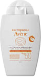 Avène Mineral Fluid SPF50 40ml X 1