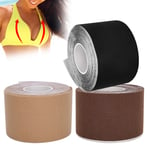 Breast Lift Tape Push Up Tape Nipple Cover Elastic Adhesive Bras Prevent Sag NDE