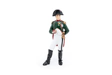 Papo - 39727 - Figurine - Bonaparte Napoléon I - Multicolore