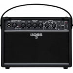 Boss Katana Mini X -combo för elgitarr, 10 watt