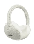 Barts Monique Earmuffs in Oyster