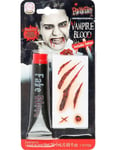 Vampire Blood - Scratch Tattoo och Fake Blod 26,1 ml