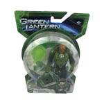 Green Lantern The Movie GL03 Kilowog Green Lantern Corps Action Figure 2010