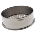 CuisinArt panier vapeur en acier cuiseur à riz Cook Steam 800gr CRC800E