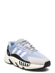 Zx 22 Boost Sport Sneakers Low-top Sneakers Blue Adidas Originals