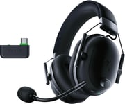 Razer Blackshark V2 Pro (Xbox) - Wireless Console E-Sports Headset for Xbox S|X