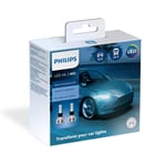 LED-konvertering Philips Ultinon Essential, H3