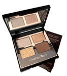 Charlotte Tilbury Luxury Eyeshadow Palette Queen of Luck LIMITED EDITION