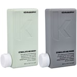 Kevin Murphy Stimulate Me Bundle Wash 250 ml & Condtioner 250 ml