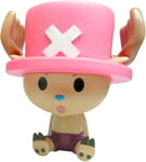 Plastoy Chibi One Piece Chopper sparegris