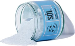 Mydlarnia Four Starlings Four Starlings Bath Salt Eucalyptus And Lavender - 320 G