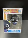 Naruto: Chococat Funko POP! Vinyl