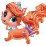 AirWalkers Ariel Kitty Palace Lemmikit Treasure 73 X 71 cm