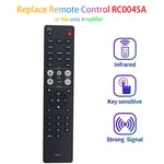 Replacement Remote Control RC004SA for Marantz Amplifier SR4003 CD50059565