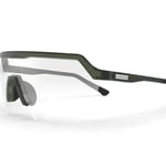 Spektrum Klinger - Moss Green Clear Lens