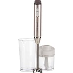 Cuisinart Cordless Pro RHB100U Hand Blender - Silver