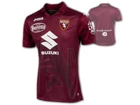 FC Turin Maillot Home 22 23 Rouge Bordeaux Joma Torino Chemise Fan Jersey GR.XXL