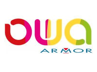 OWA - Magenta - remanufacturé - cartouche de toner (équivalent à : Brother TN245M ) - pour Brother DCP-9015, DCP-9020, MFC-9140, MFC-9330, MFC-9340; HL-3140, 3150, 3170