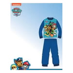 Pyjama PAT PATROUILLE NEUF l'unité - 5 ans (110cm)