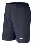 Nike NIKE Flex Ace Shorts 9 tum Navy - Mens (XS)