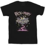 T-shirt Rick And Morty  BI51775