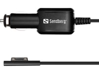 SANDBERG Car Charger Surface Pro 3/4 (441-00)