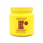 Soft & Sheen Carson Care Free CURL Cold Wave Max. 900 g, Unique, Standard