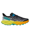 Hoka Speedgoat 5 W Black/Evening Primrose (45 1/3 45 1/3)