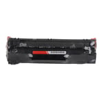 CC388A musta värikasetti HP Laserjet PRO M126a M3216nw M128fp M128fn M128fw P1007 P1008 P1106 P1108 M1136