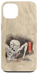 iPhone 13 Gashadokuro [Japanese Yokai] Case