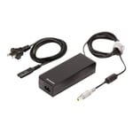 Lenovo ThinkPad 90W AC Adapter Adaptateur secteur CA 100-240 V 90 Watt Canada, Etats-Unis pour ThinkPad Edge 11; 13; ThinkPad…