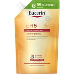 Eucerin pH5 400 ml