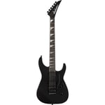 Soloist American Ebo Satin Black