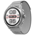 Coros Armbandsur Apex 2 Pro Premium Gps Sport Silver