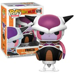 Funko Dragon Ball Z Frieza Hover Pod Figure 619 POP! Animation