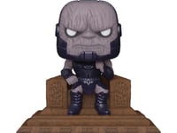 Figurka Funko Pop Funko Pop Deluxe Dc: Justice League - Darkseid On Throne